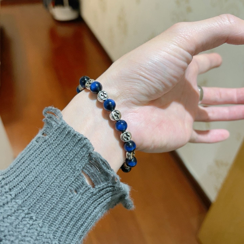 Gvc*1 bracelets